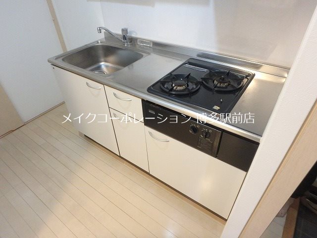 グランドシャルマン博多駅前 その他8