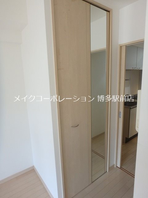 グランドシャルマン博多駅前 その他11