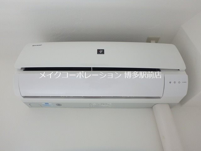 グランドシャルマン博多駅前 その他12