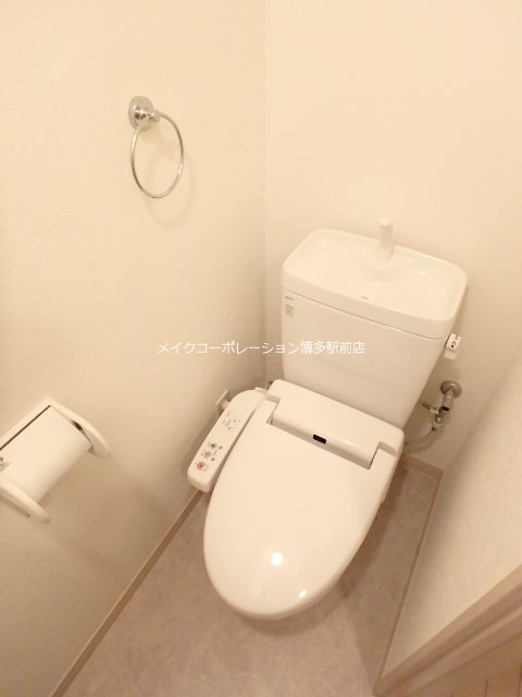 グランドシャルマン博多駅前 その他18