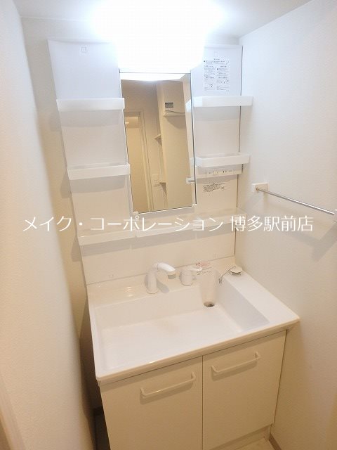 洗面所 ラクラス呉服町 その他2