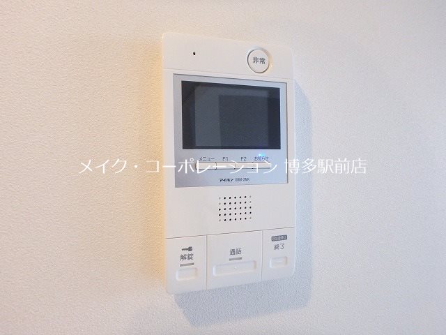 セキュリティ ラクラス呉服町 その他3