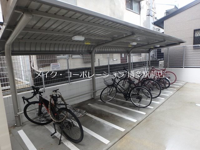 他共有部分 ラクラス呉服町 その他7
