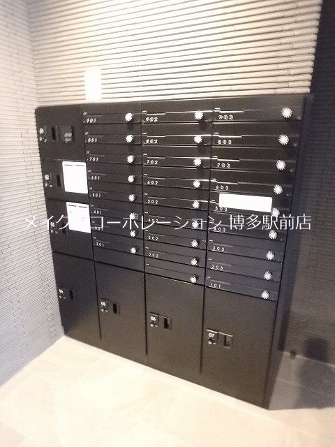 他共有部分 ラクラス呉服町 その他8