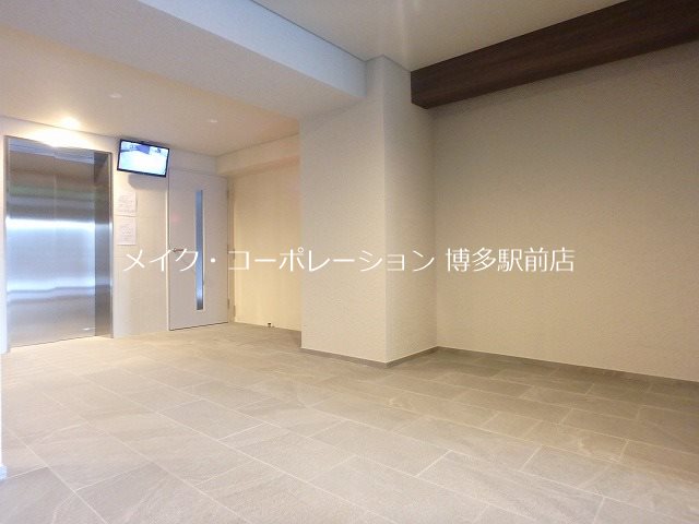ロビー ラクラス呉服町 その他9
