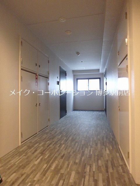 他共有部分 ラクラス呉服町 その他10