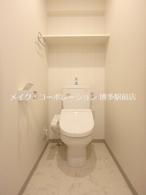トイレ ラクラス呉服町 その他12