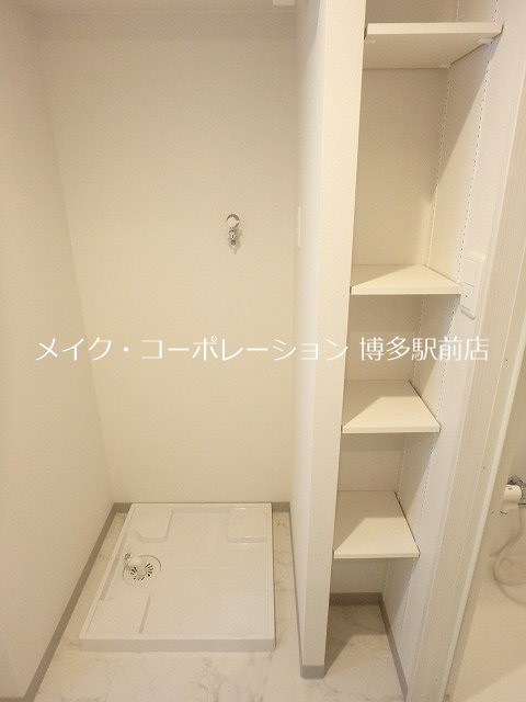 洗面所 ラクラス呉服町 その他13