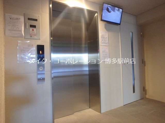 他共有部分 ラクラス呉服町 その他19