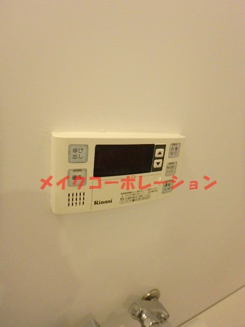 KDXレジデンス大濠ハーバービュータワー その他設備