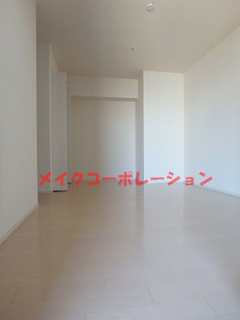KDXレジデンス大濠ハーバービュータワー ベッドルーム
