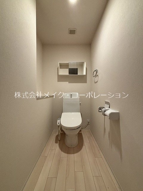 リガシー鳥飼 その他1