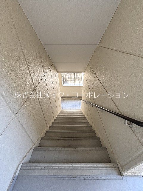 リガシー鳥飼 その他外観2