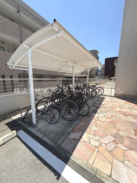 リガシー鳥飼 その他外観3