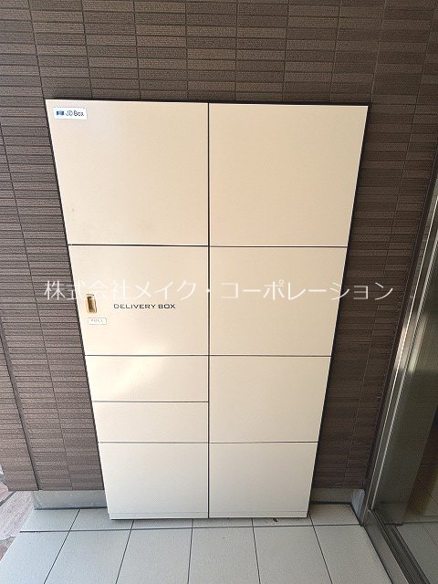 リガシー鳥飼 その他外観6