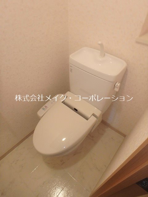 トイレ グラン・ブルー和気 その他1