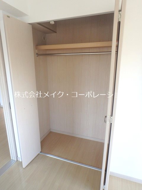 収納 グラン・ブルー和気 その他3