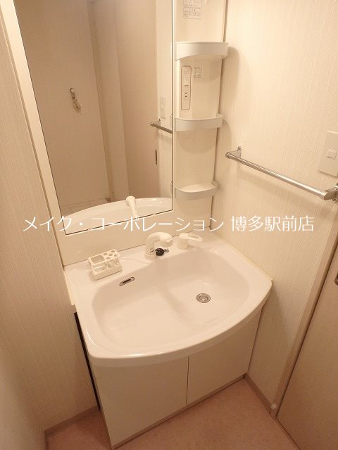 サウスフォー その他2