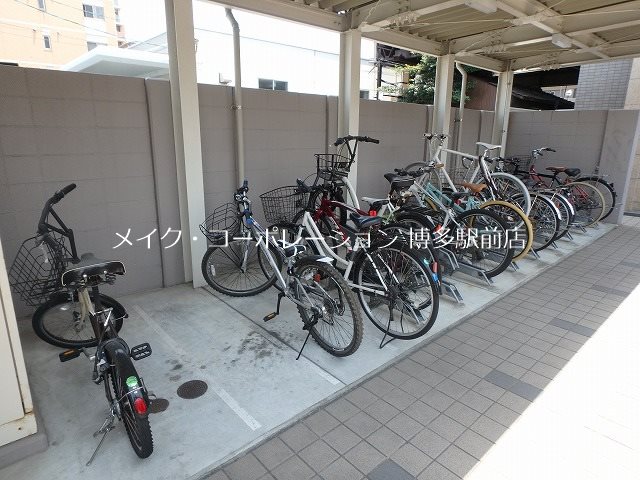 サウスフォー その他8