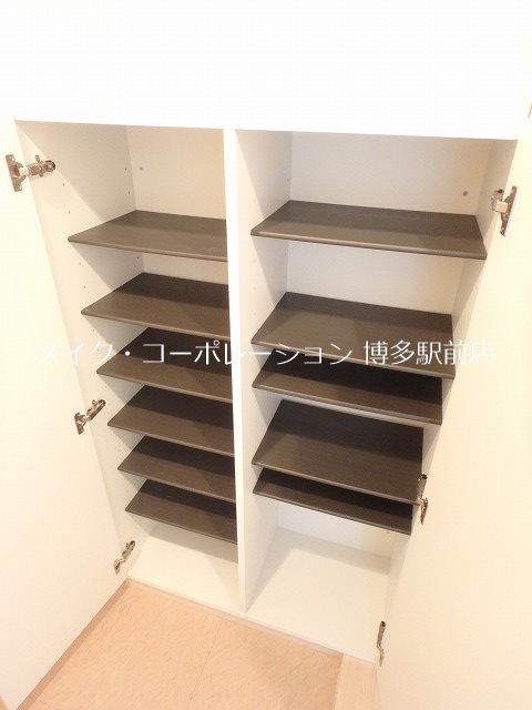 サウスフォー その他12