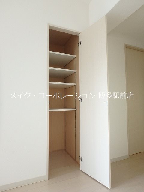 サウスフォー その他15