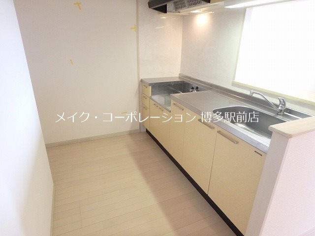 サウスフォー キッチン