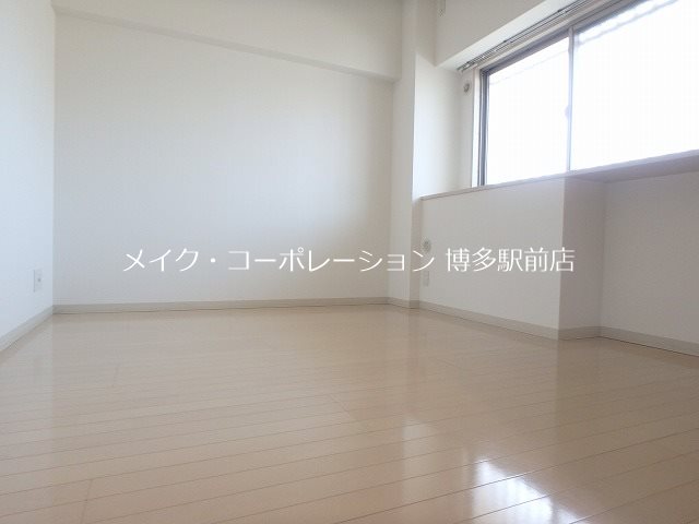 サウスフォー ベッドルーム