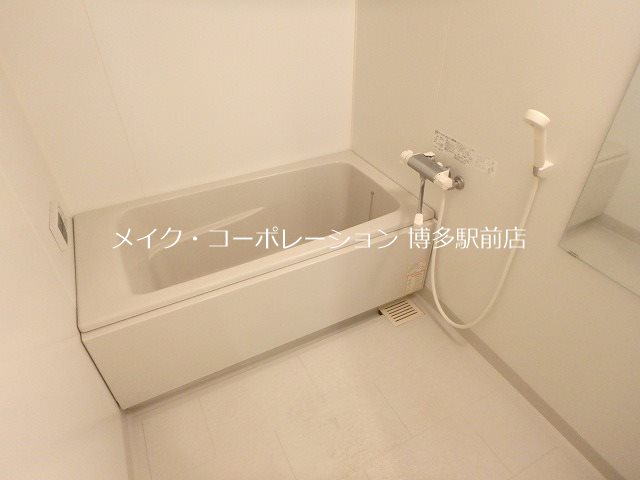 サウスフォー 風呂画像