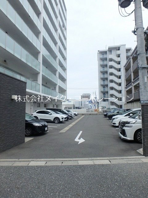 その他 シェソワアンテイ その他外観1