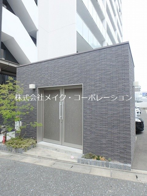 その他 シェソワアンテイ その他外観2