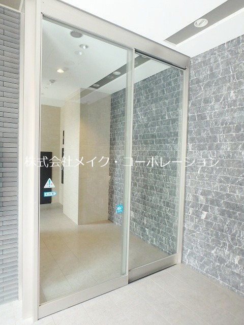 その他 シェソワアンテイ その他外観3