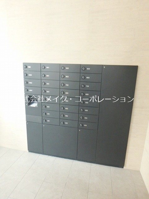 その他 シェソワアンテイ その他外観5