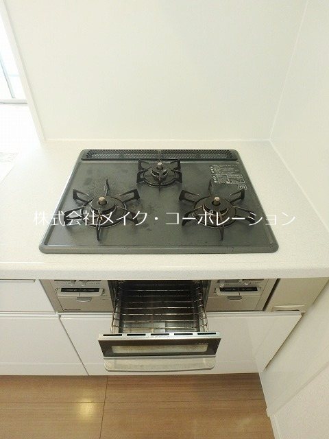 ※参考の為別部屋のお写真 シェソワアンテイ その他8
