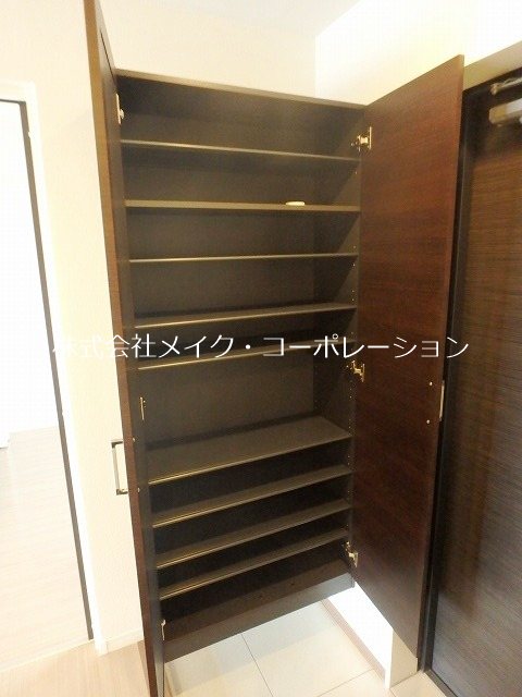 ※参考の為別部屋のお写真 シェソワアンテイ その他9