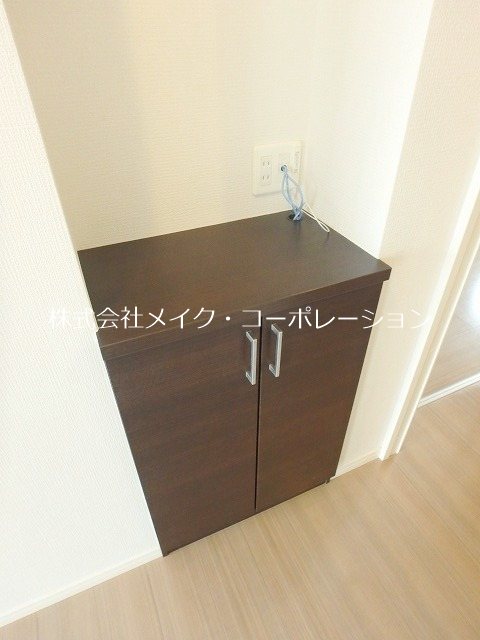 ※参考の為別部屋のお写真 シェソワアンテイ その他12