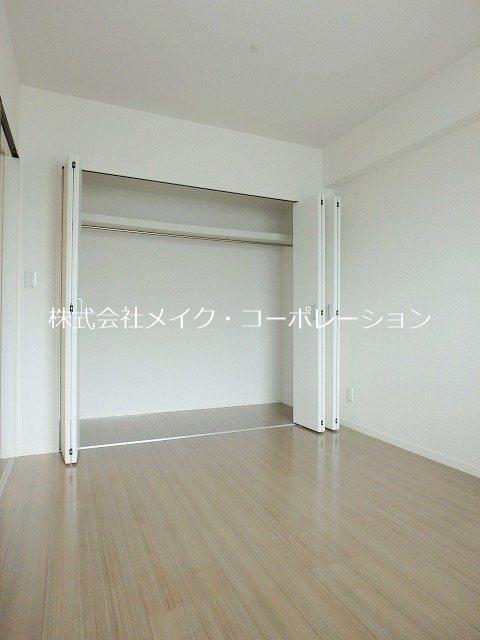 ※参考の為別部屋のお写真 シェソワアンテイ ベッドルーム