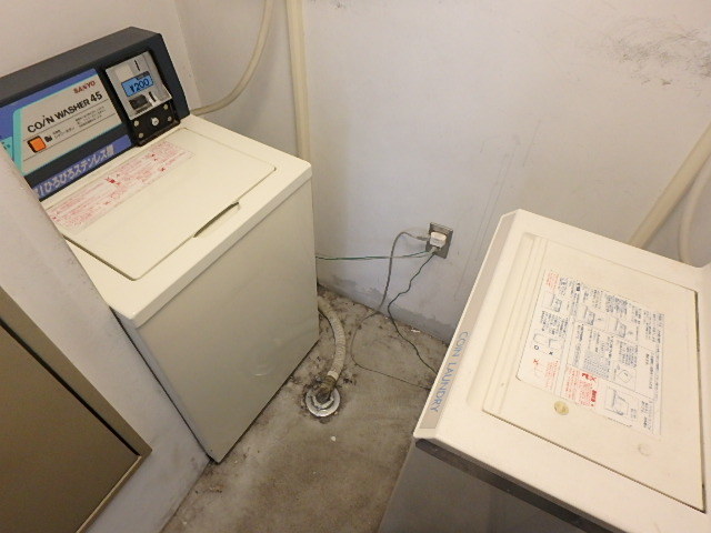 パークコート箱崎 その他6