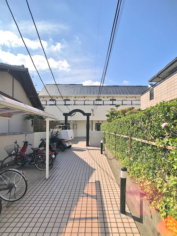 南大橋 その他外観1