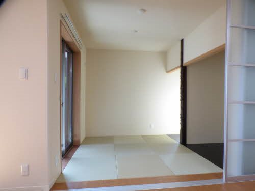 Residential Park Hirao その他1