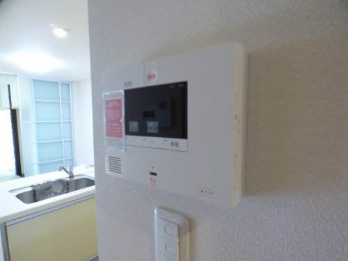 Residential Park Hirao その他5