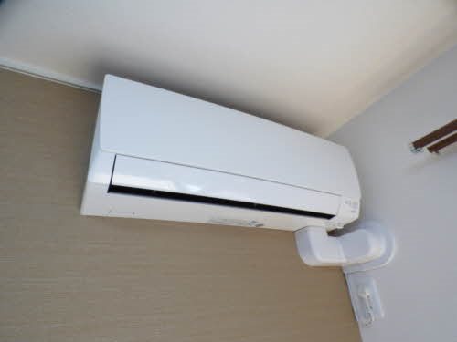 Residential Park Hirao その他8
