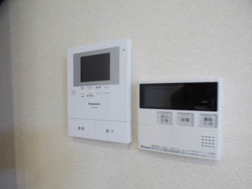 Residential Park Hirao その他9