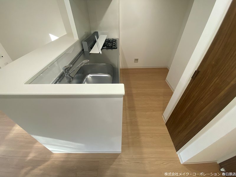 写真は同型タイプ エルグランド博多の杜 その他12