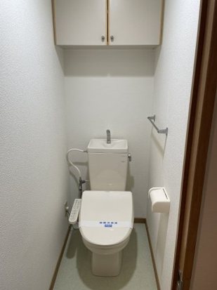 トイレ グランカーザ・エテシア その他2