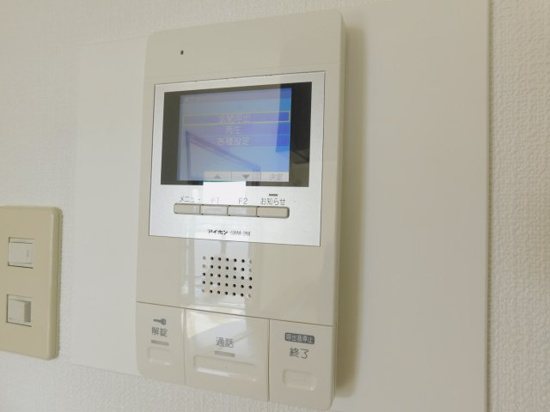 セキュリティ グランカーザ・エテシア その他5