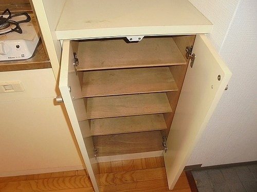 サクセス白金 その他5