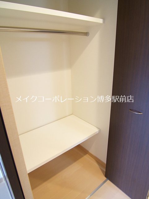 収納 ウインステージ平尾 その他4