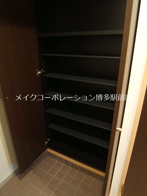 収納 ウインステージ平尾 その他7