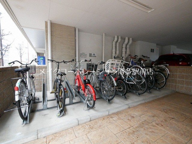 エントランス エンクレスト大手門Ⅲ その他1