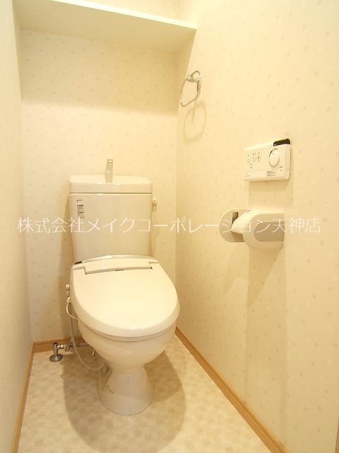トイレ ウインステージ平尾 その他2
